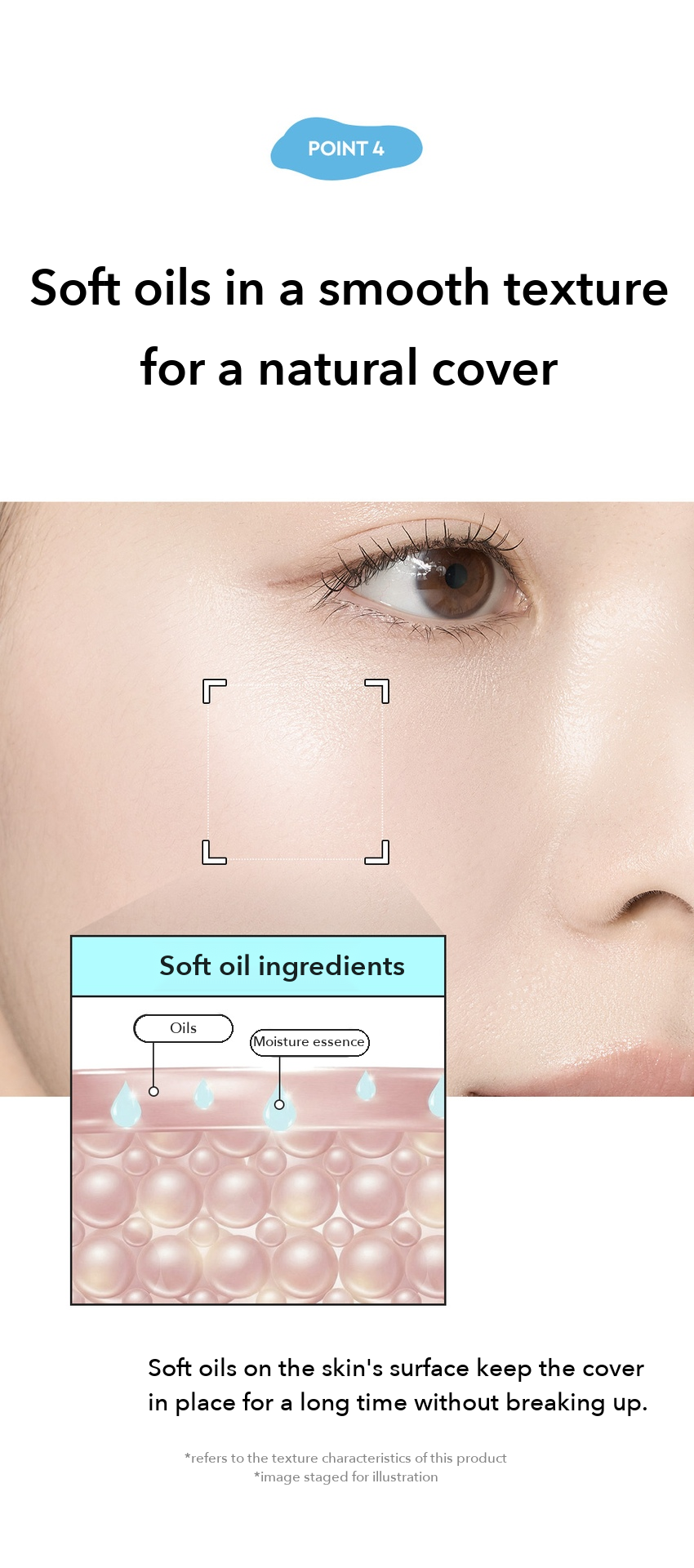 DEWYTREE Blue Sun Ampoule detail 7