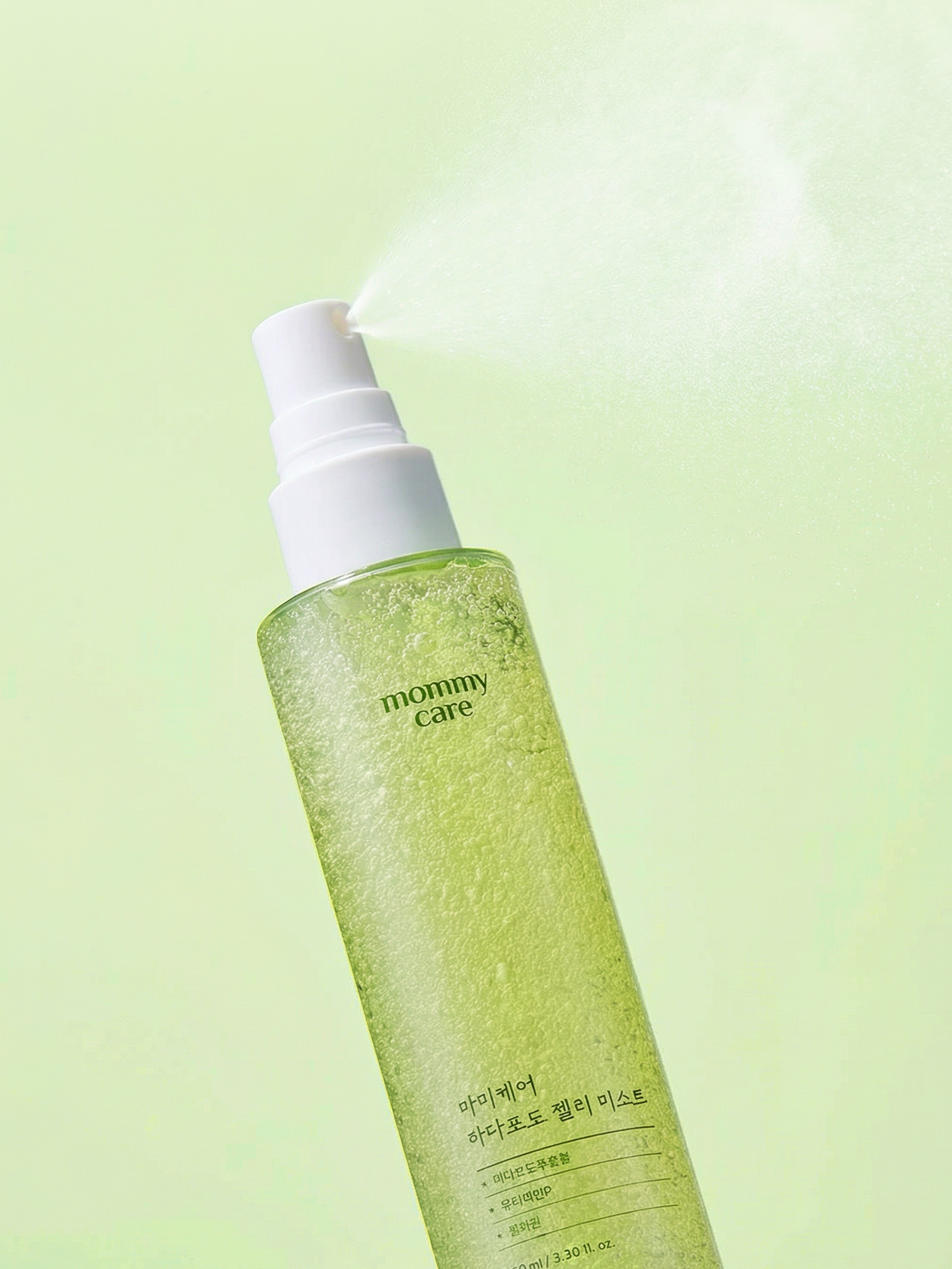 MOMMY CARE Sea Grape Pore Refining Jelly Mist 100ml