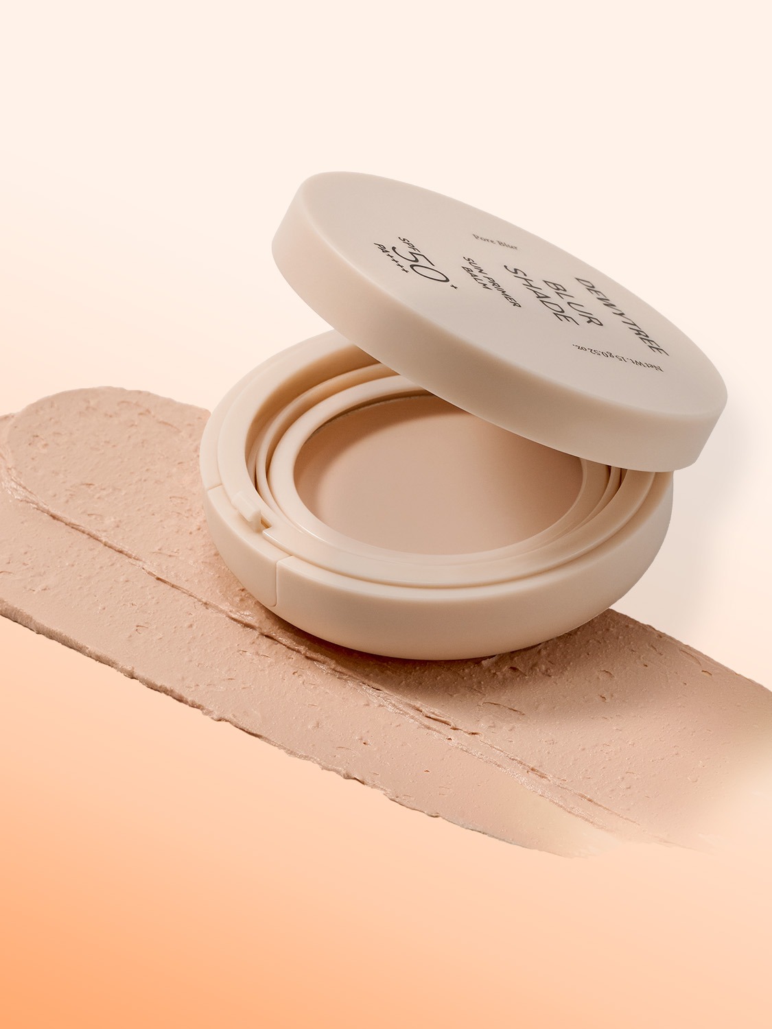 DEWYTREE Blur Shade Sun Primer Balm 15g