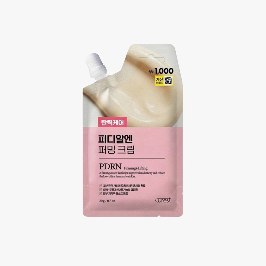 CUREST PDRN Firming Cream 20g