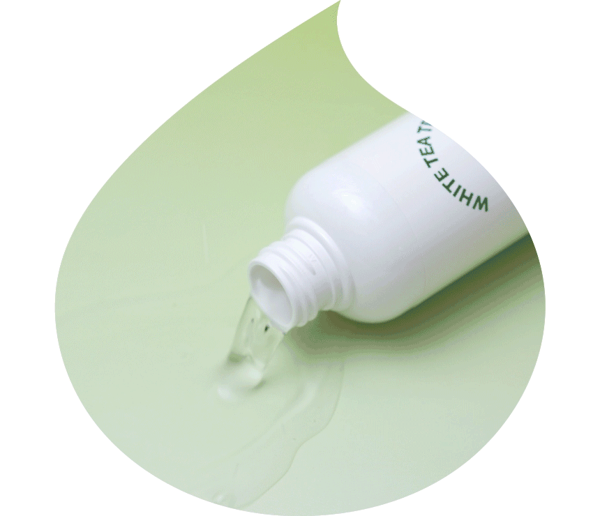 ACNES White Tea Tree Calming Toner detail 11
