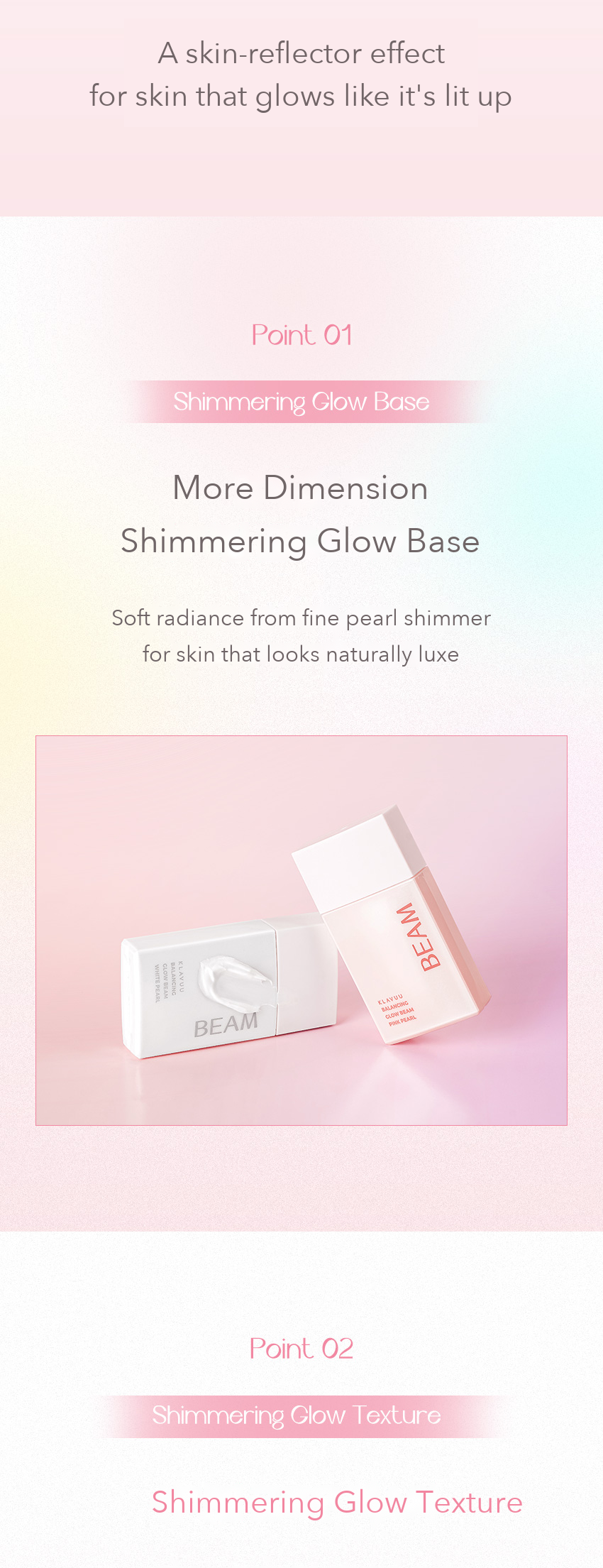 KLAVUU Balancing Glow Beam 30ml detail 02