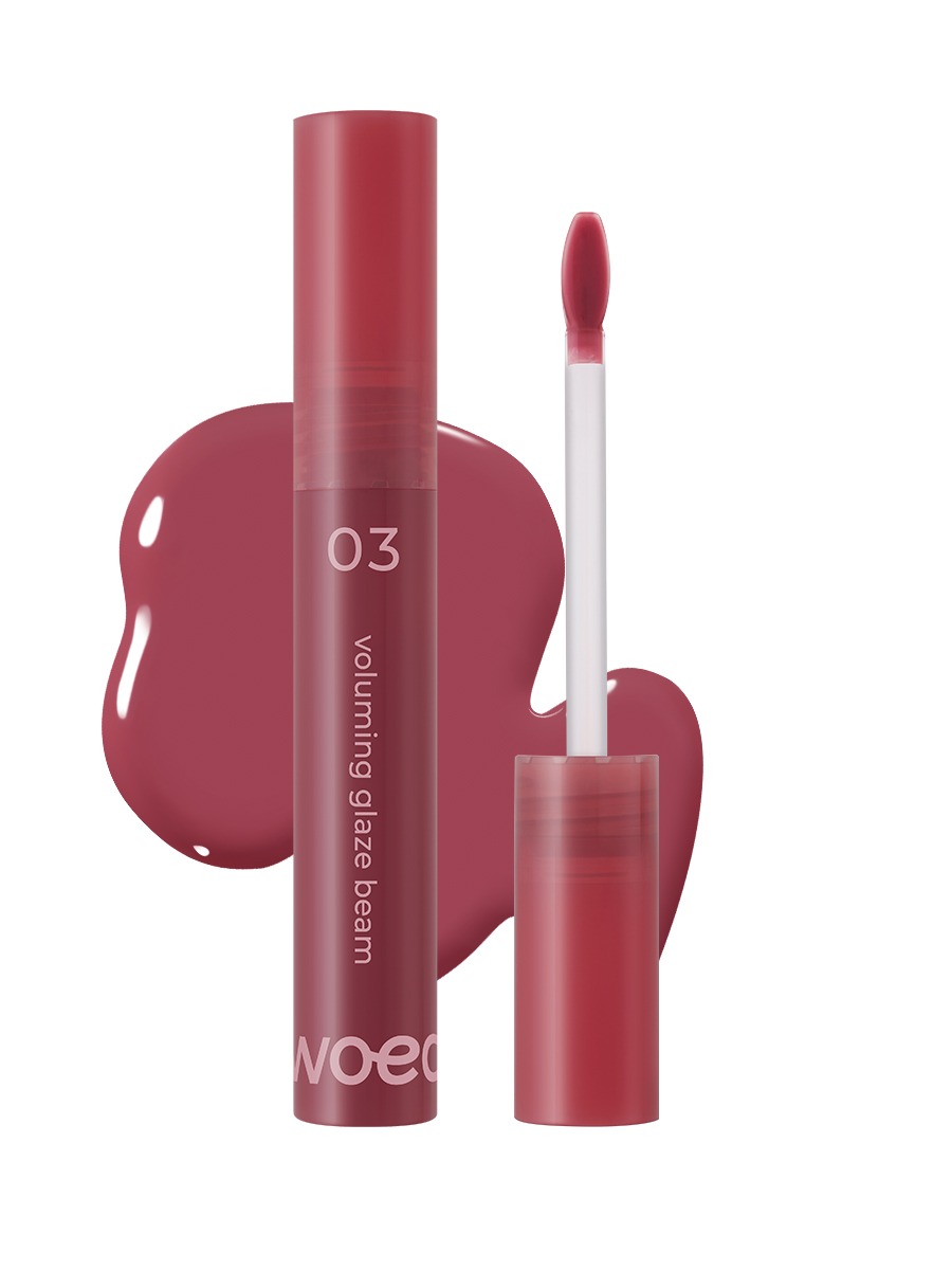 TWOEDIT Voluming Glaze Beam