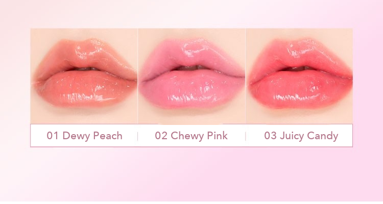 Play 101 by ETUDE Coloring Gloss 4.1g detail 02