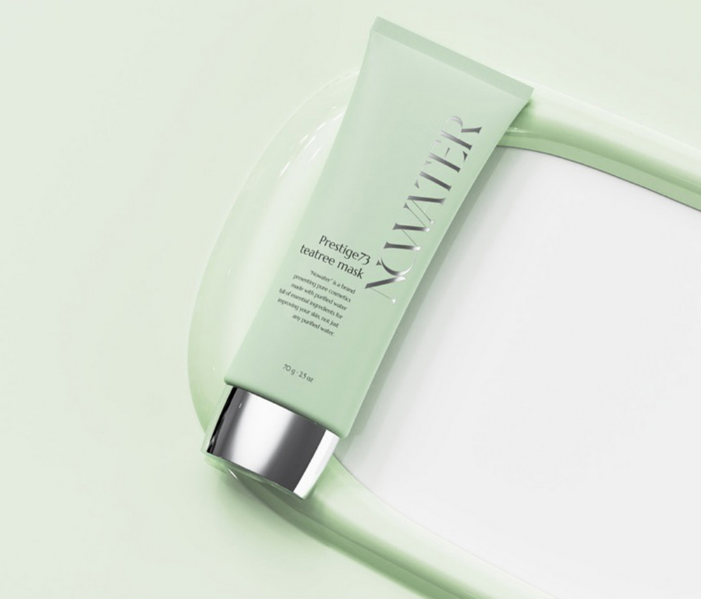 Prestige73 Teatree Mask detail 5