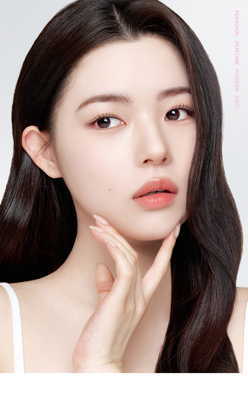 IPKN Personal Perfume Powder Pact detail 05