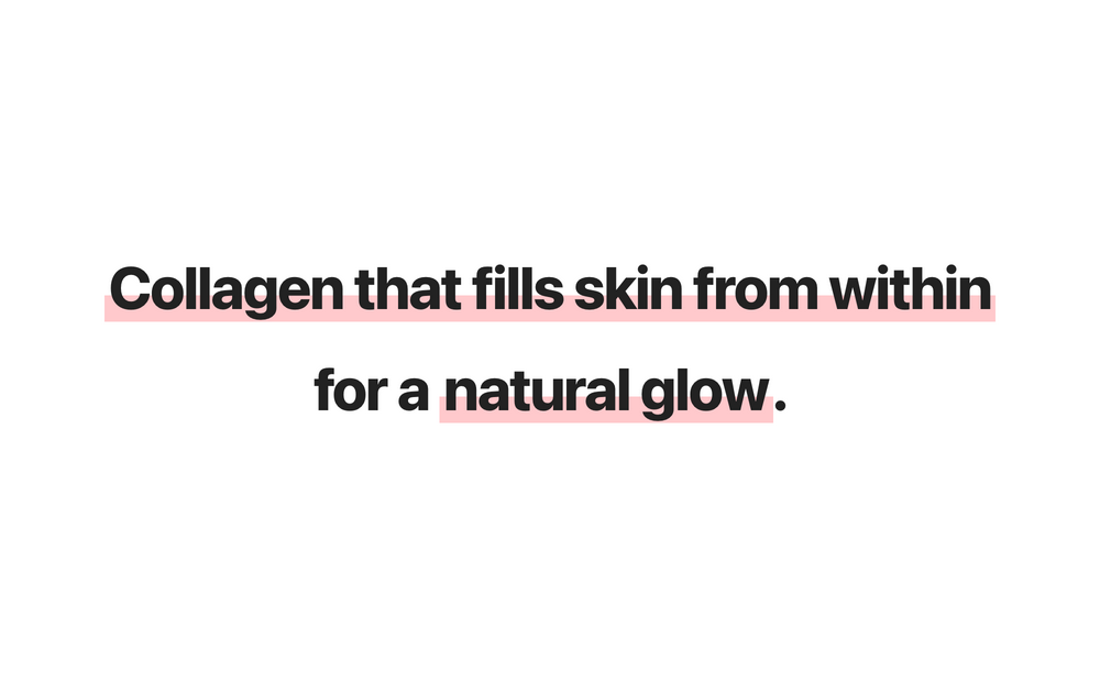 Return Collagen Cream detail 7