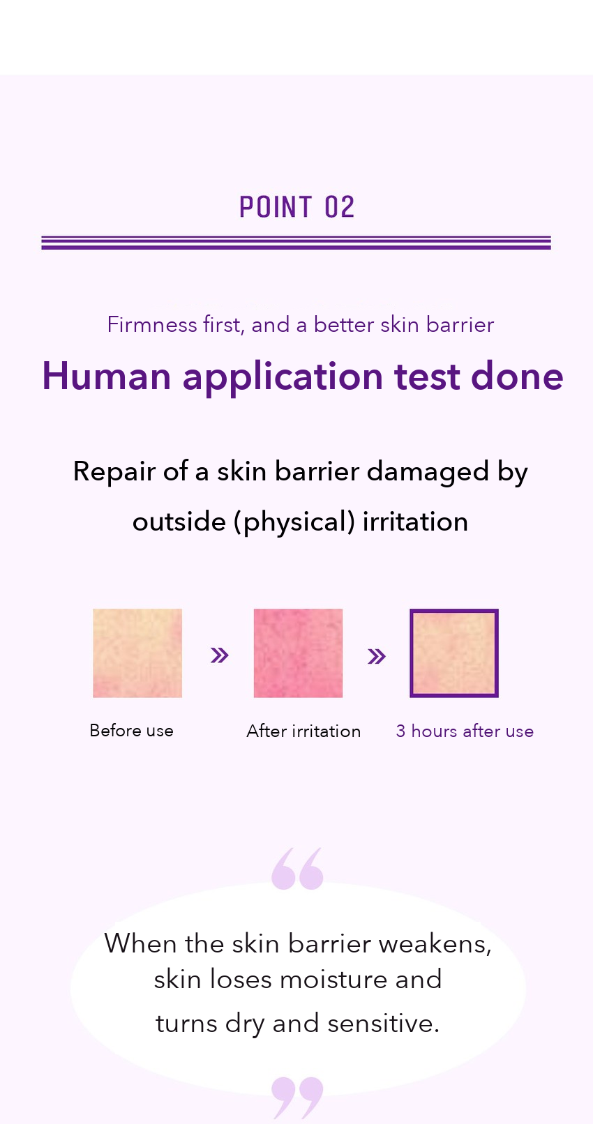 By Real Barrier Cerabase Firming Booster Cream 50ml detail 04
