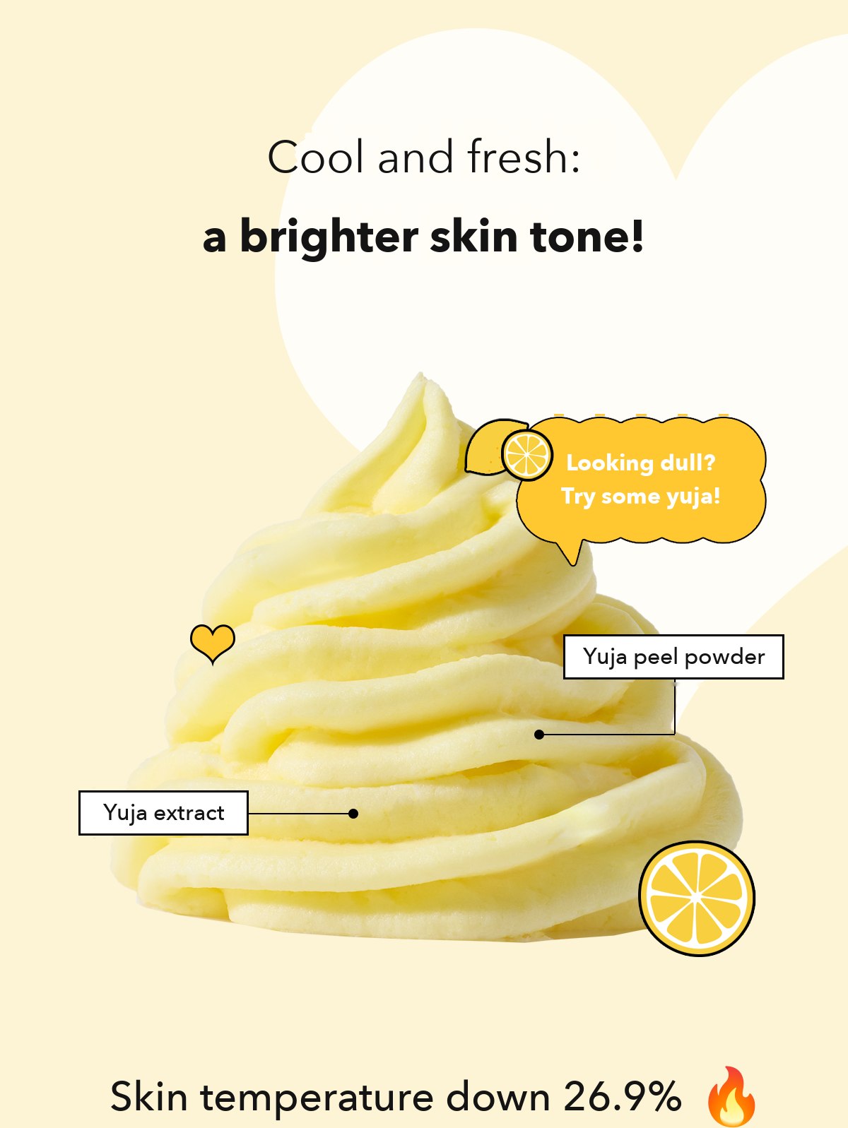 POINT Gelato Citrus Yuja Pack Cleanser detail 07