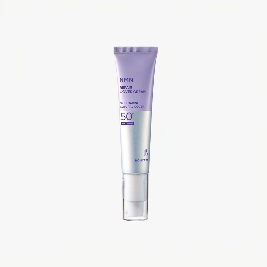 BONCEPT NMN Repair Cover Cream 35ml