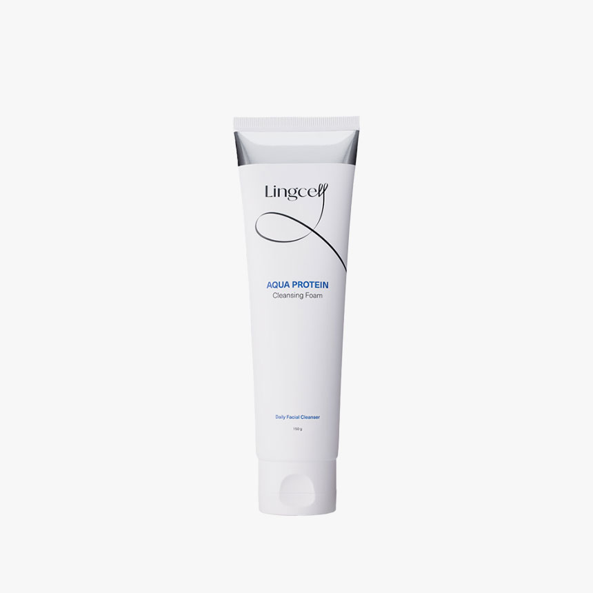Aqua Protein Cleansing Foam