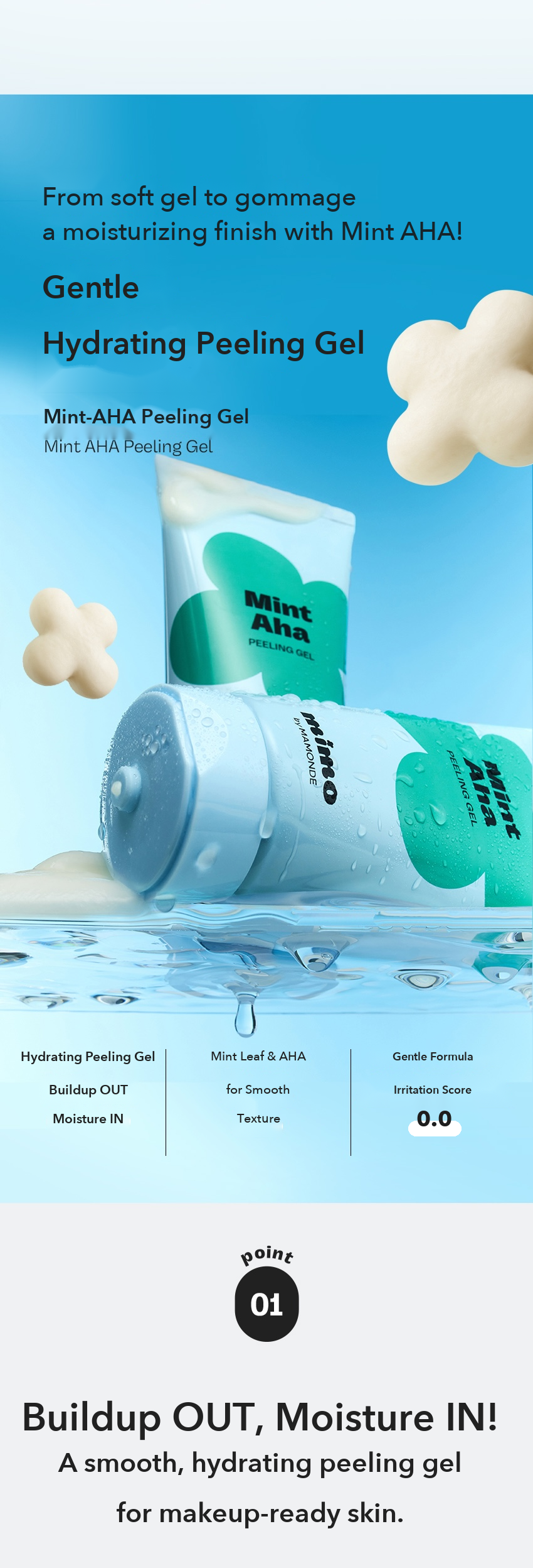 MIMO by MAMONDE Mint-AHA Peeling Gel detail 02