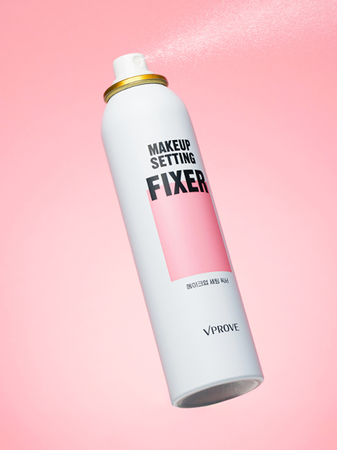 VPROVE Makeup Setting Fixer 130ml