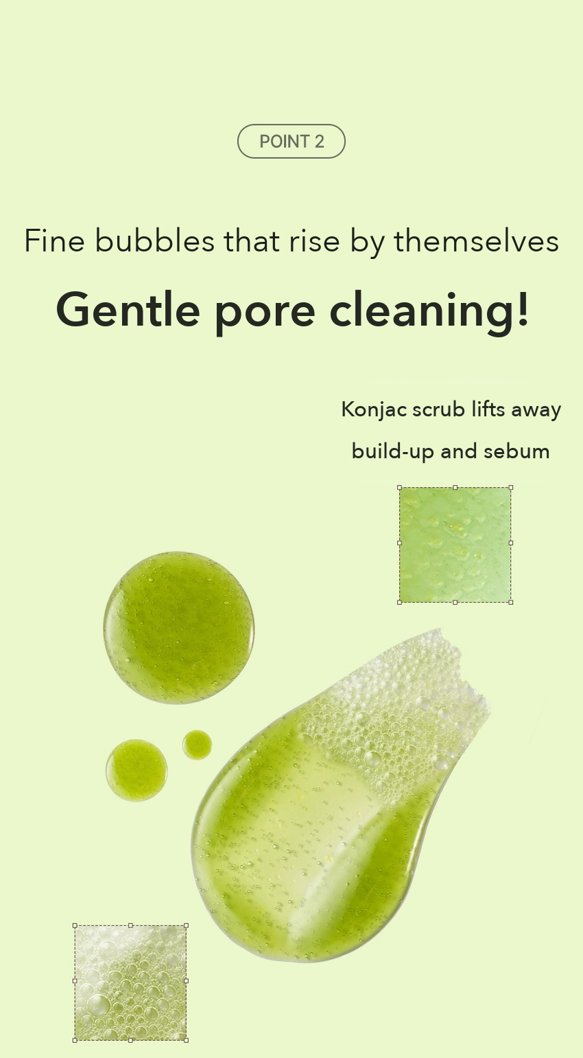 Wonder Bath Apple Tok Bubble Pack Cleanser detail 05