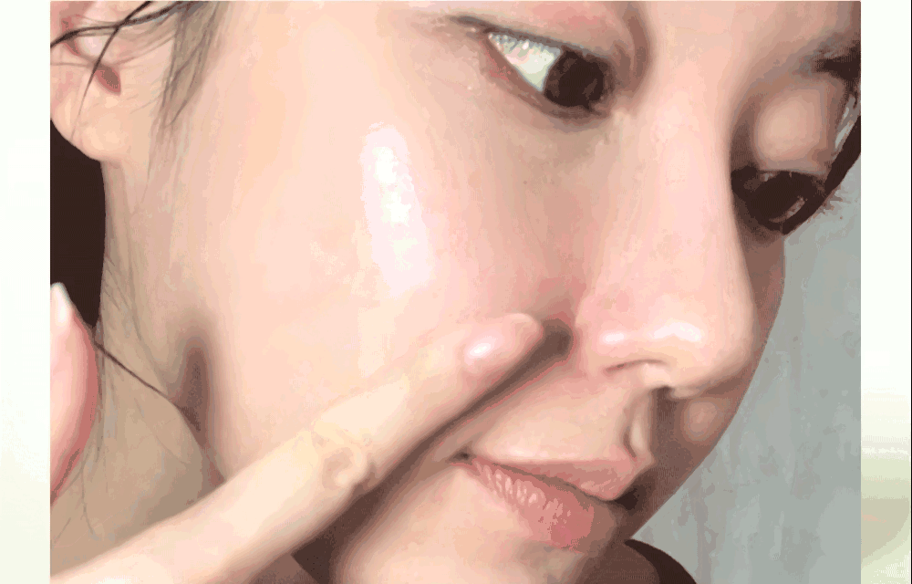 MOMMY CARE Sea Grape Jelly Mist detail 10