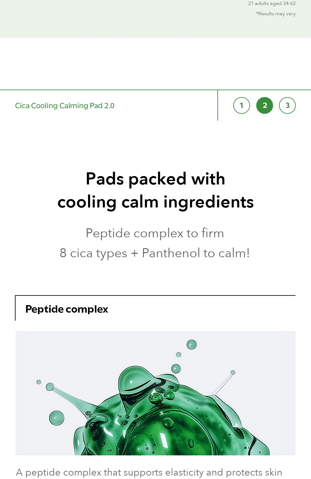 Cica Cooling Pad 50 detail 7