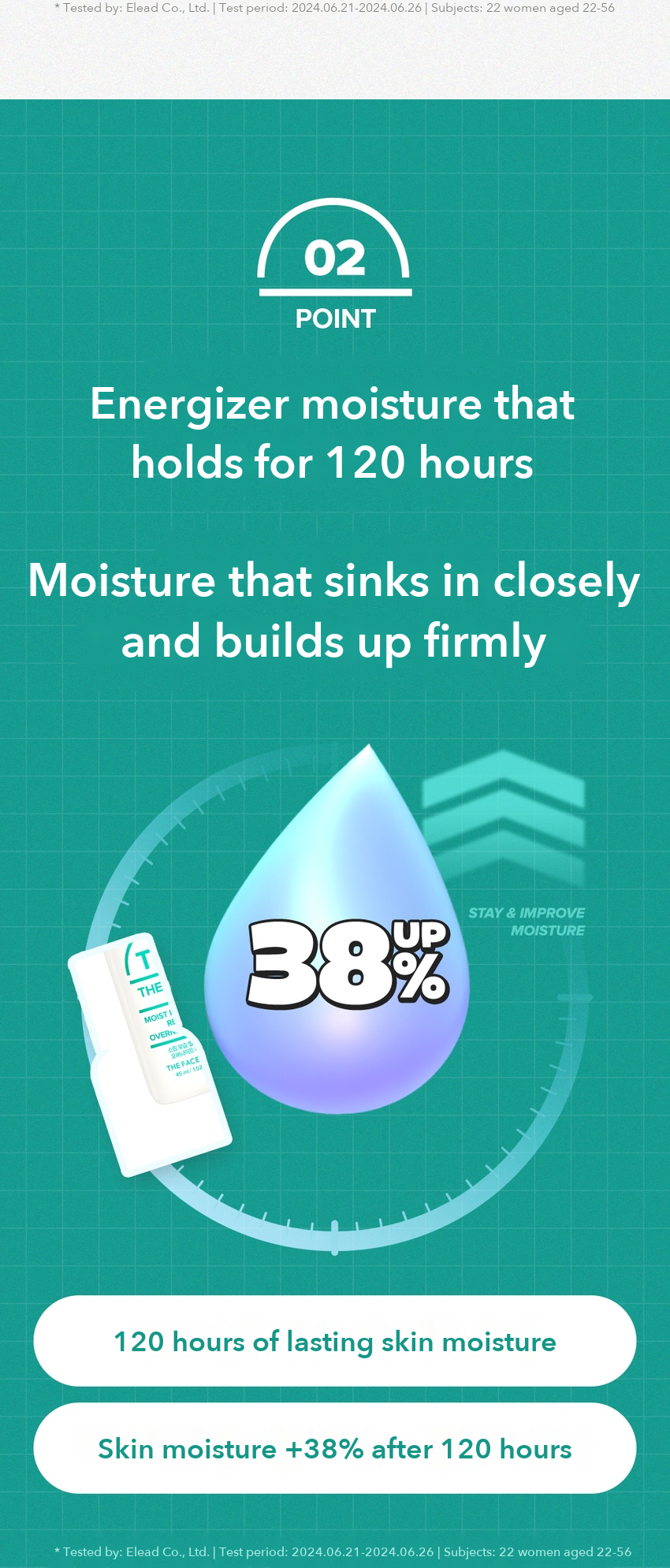 THE FACE SHOP The Smim Overnight Mask detail 5