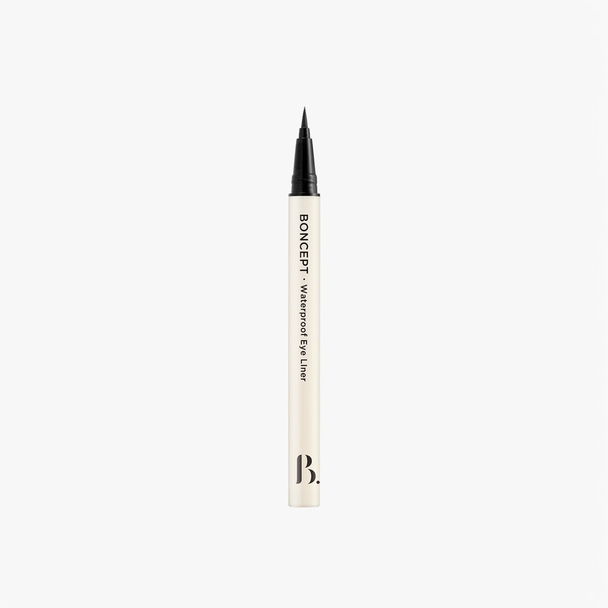 BONCEPT Waterproof Eyeliner 0.5g