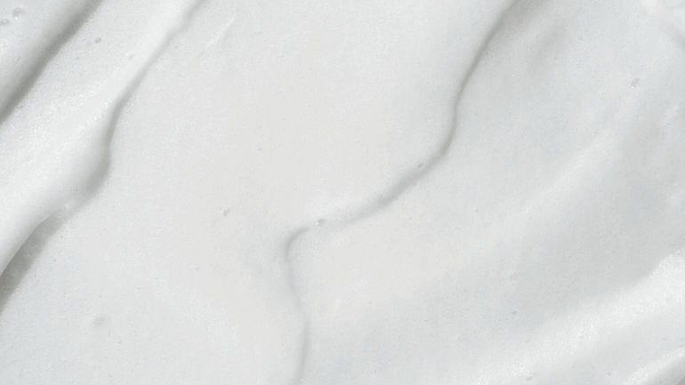 HYGGEE Soft Reset Green Cleansing Foam detail 4
