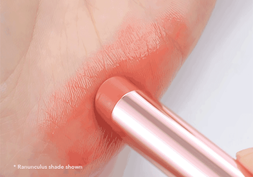 BY FLOWER Glow Lipstick 3.3g detail 05