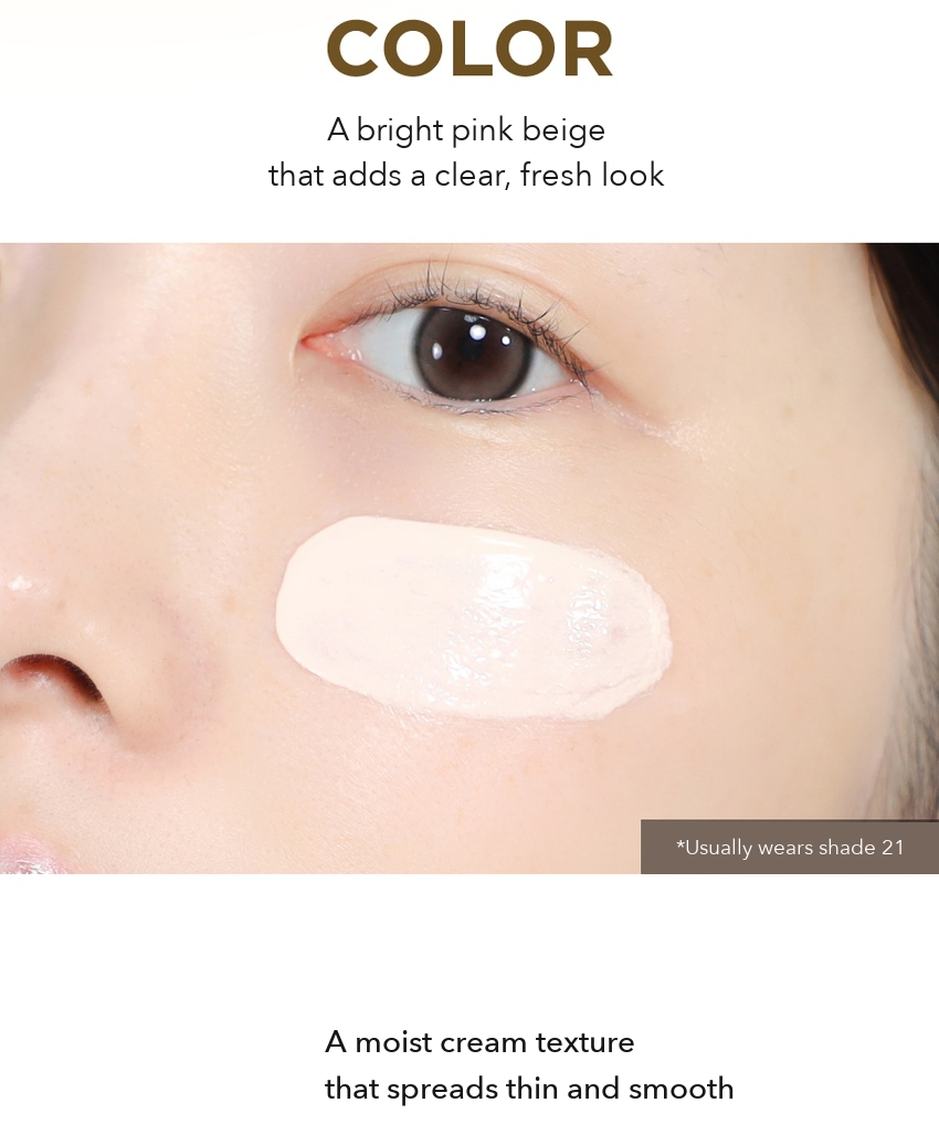 BONCEPT Vita C Soothing Tone-up Base detail 04