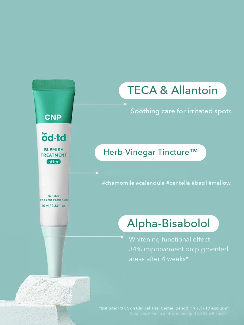 CNP bye od-td Blemish Treatment detail 03