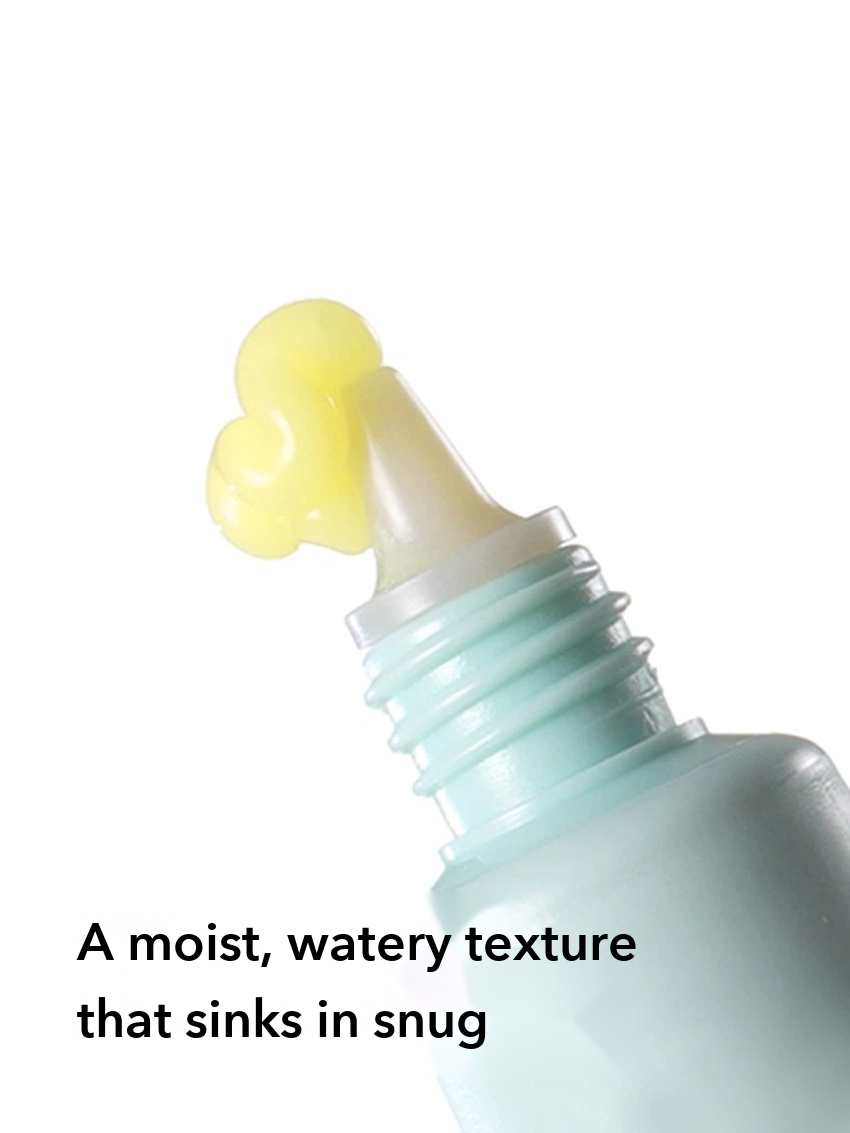 CNP bye od-td Spot Calming Gel detail 06