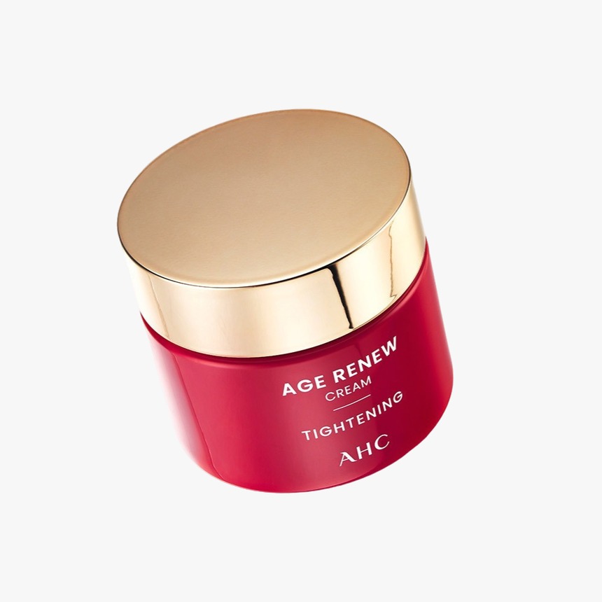 AHC Age Renew Cream Tightening 50ml