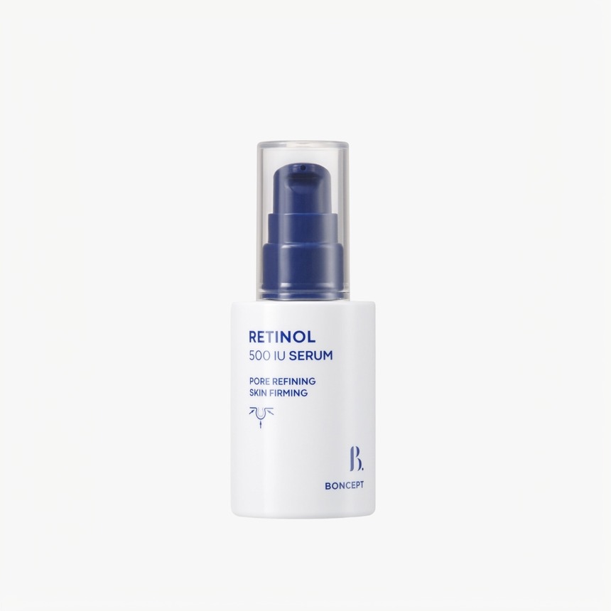 BONCEPT Retinol 500 IU Serum 30ml