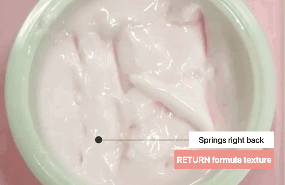 Return Collagen Cream detail 12