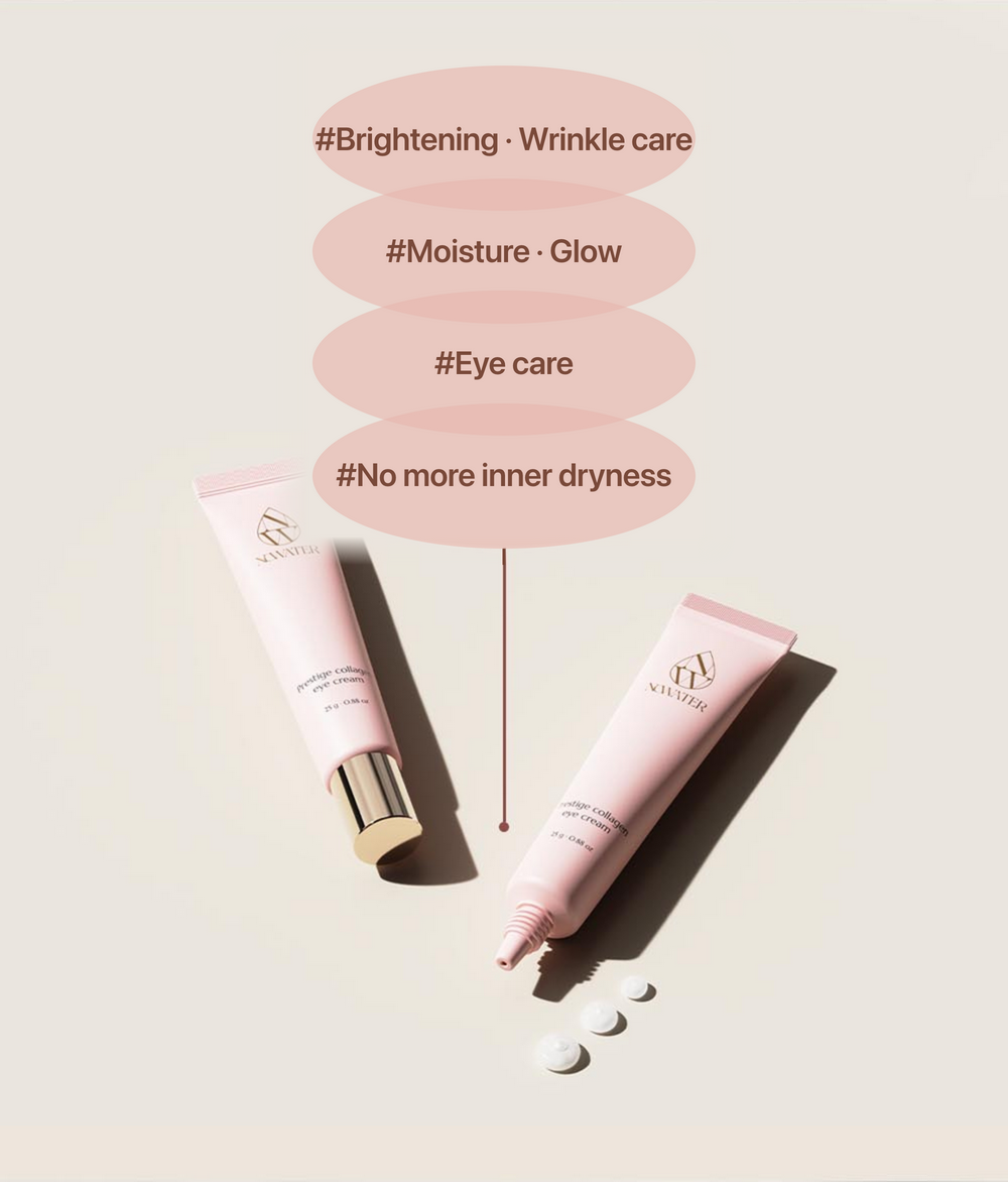 Prestige Collagen Eye Cream detail 3