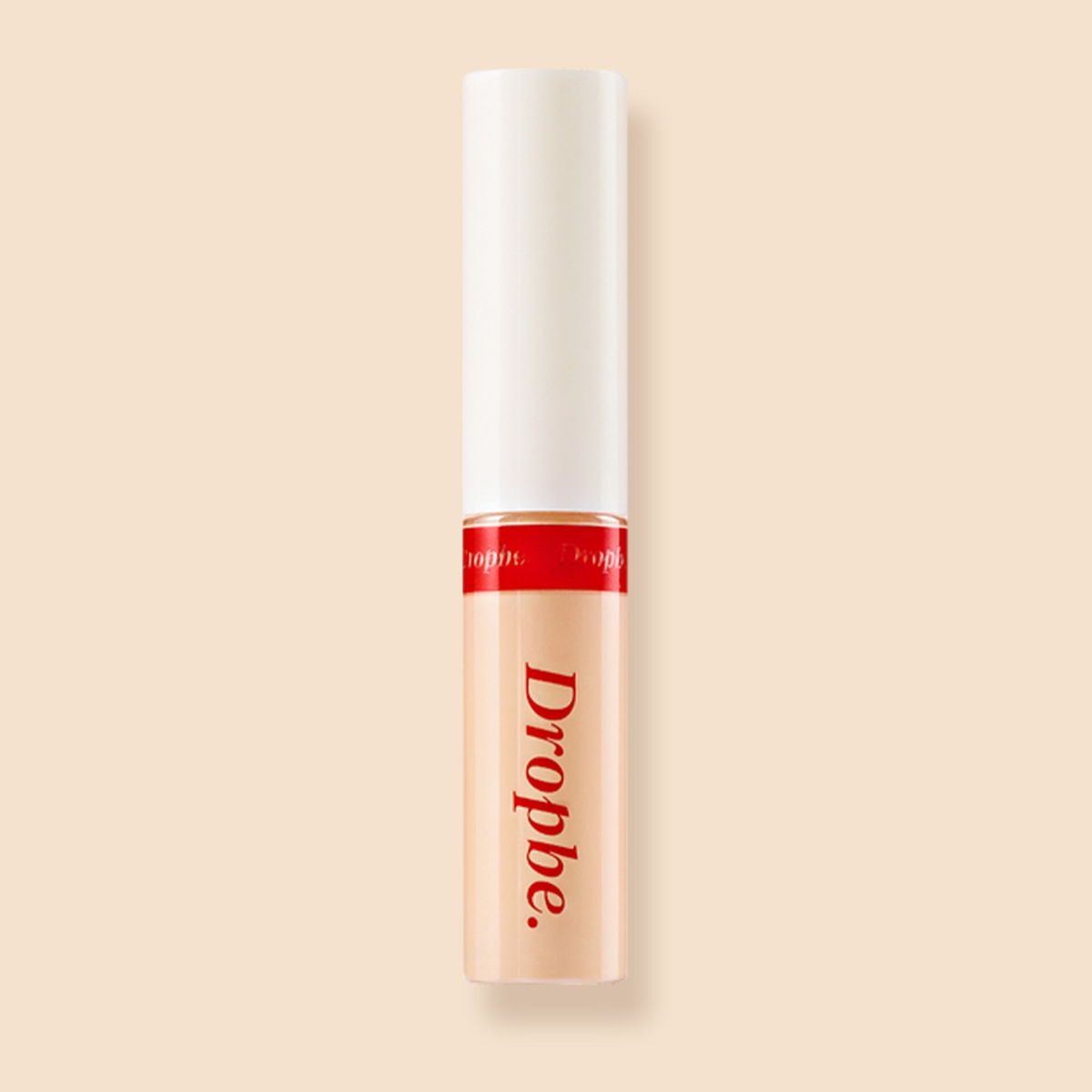 Dropbe Colors Cover Pick Concealer 02 Natural Beige