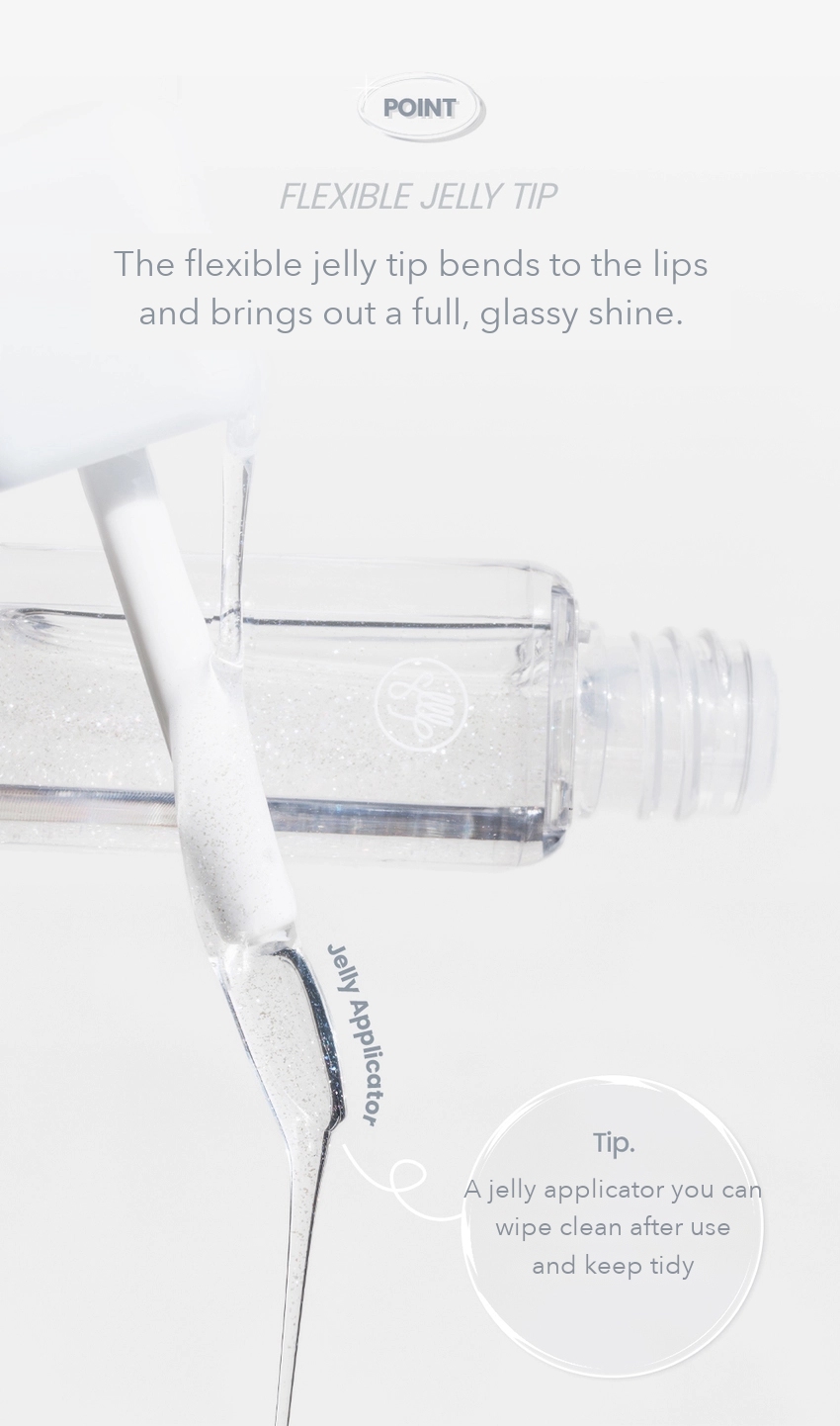 Son & Park Arty Shine Lip Plumper detail 8