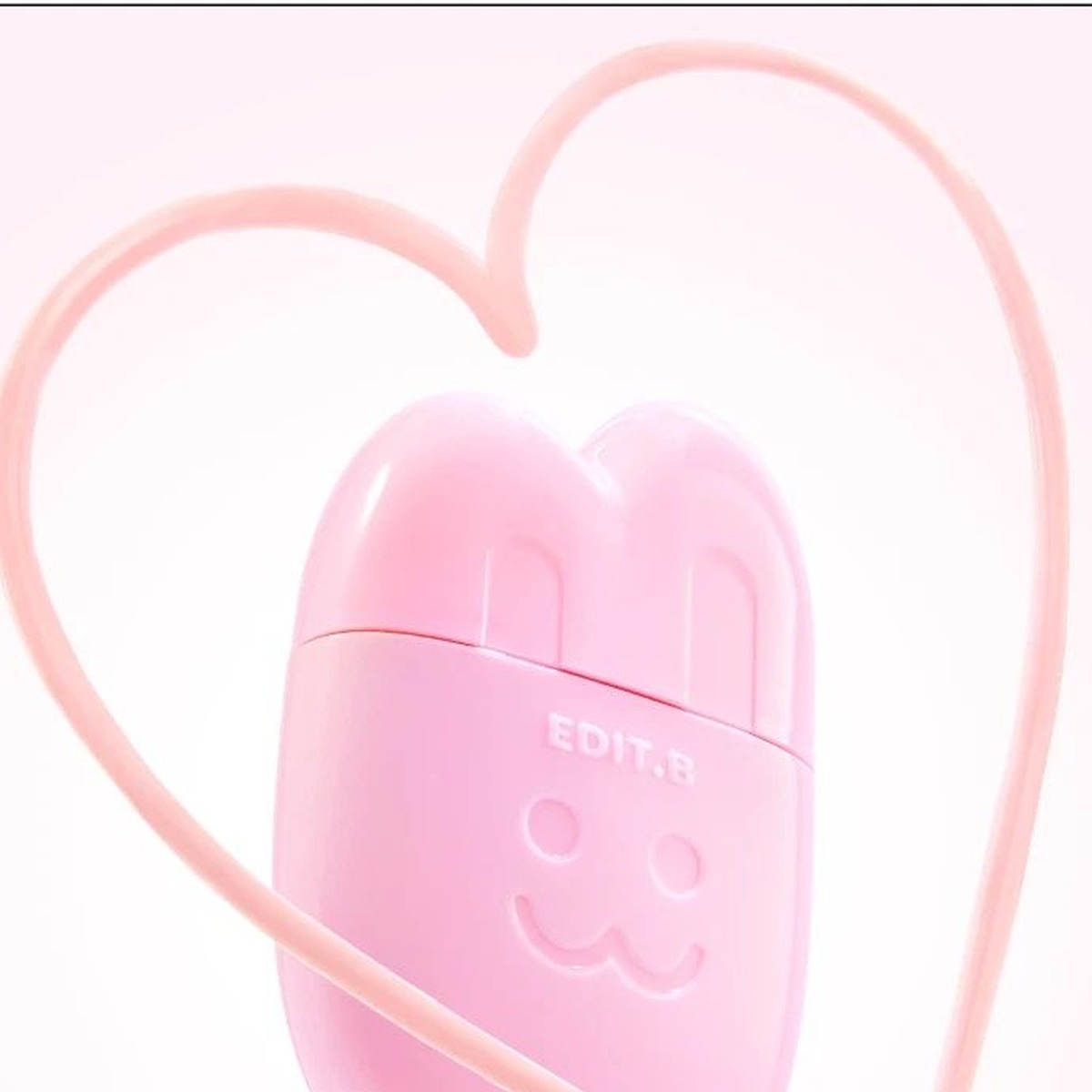 EDIT.B Bare Bunny Tone Filter Sun Cream 30ml