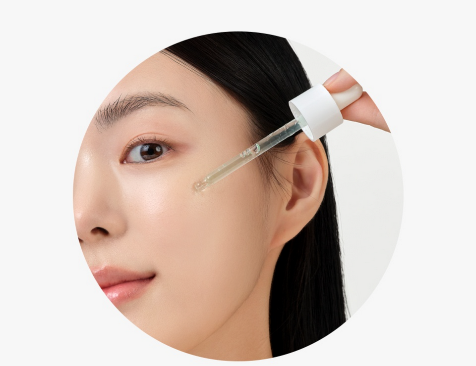 HE:ARIM Cica Panthenol Ampoule detail 19