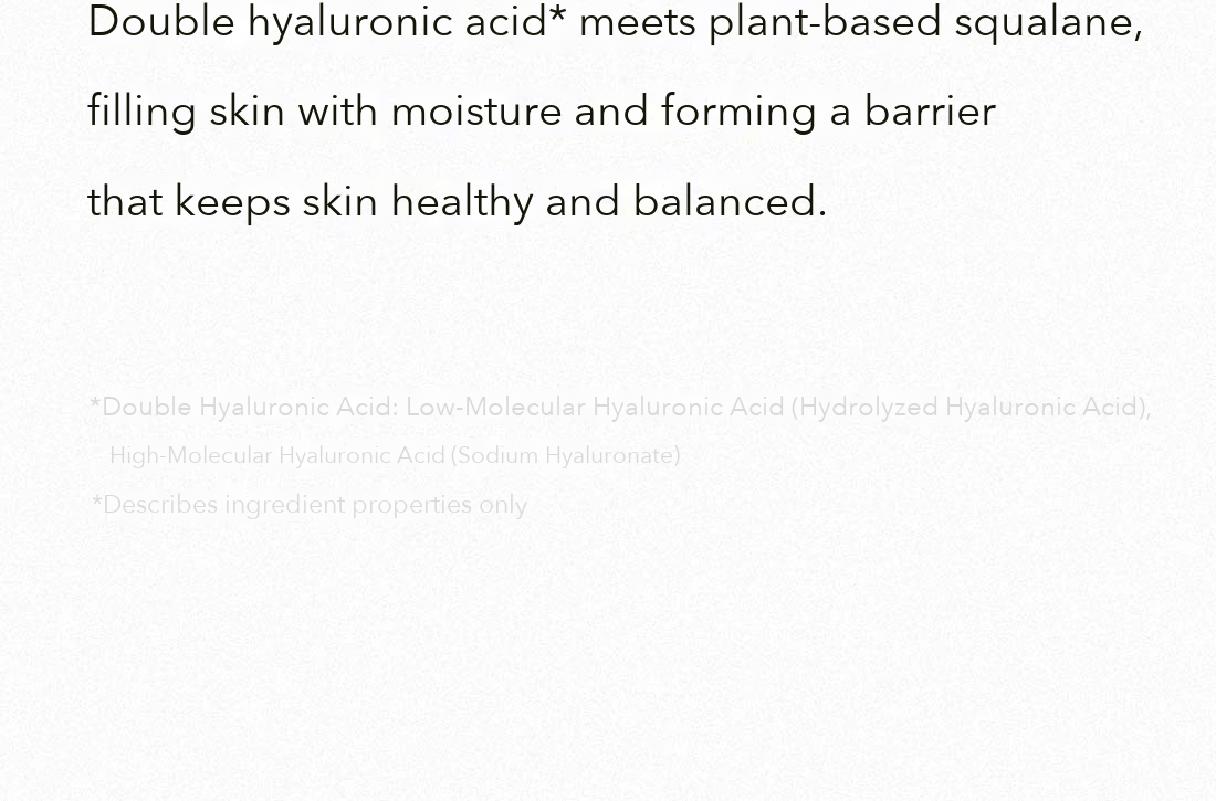 HYGGEE Relief Chamomile Cream detail 8