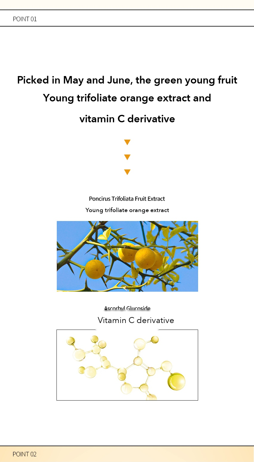 Cellderma Daily Vita Toning Mask detail 04