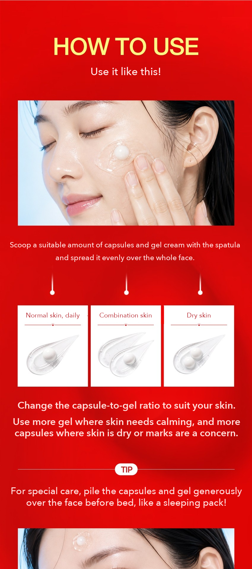 Fusiderm Blemish Repair Capsule Cream detail 8