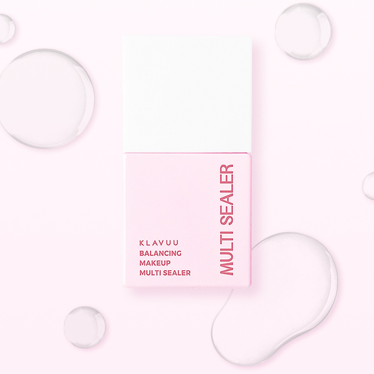 KLAVUU Balancing Makeup Multi Sealer 7ml