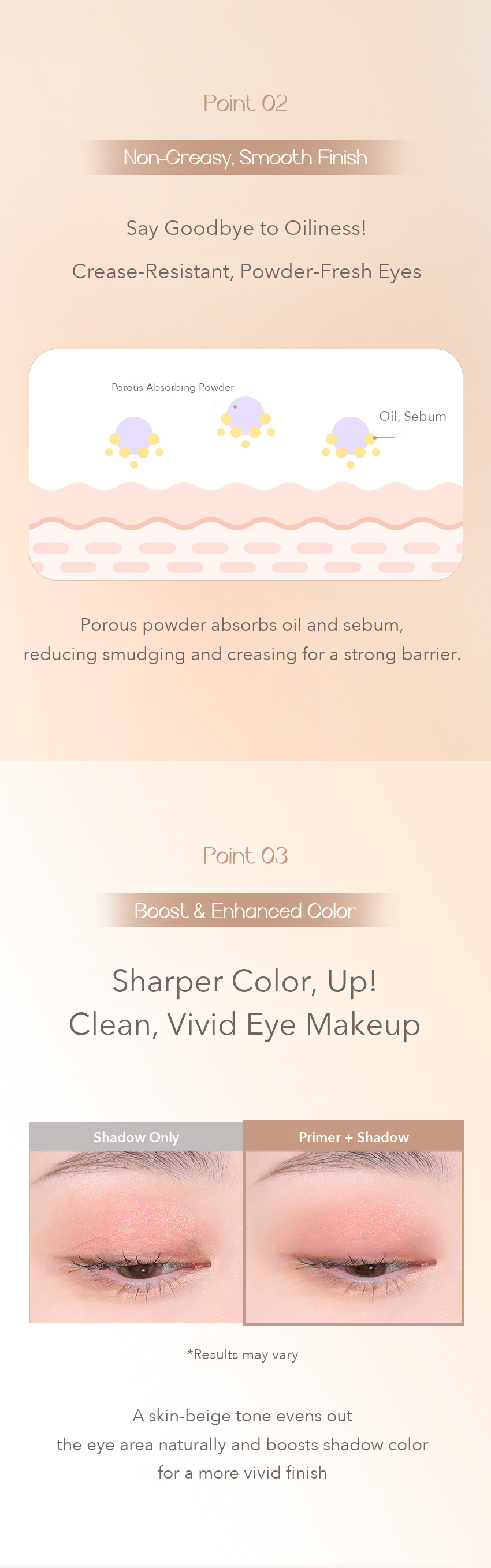 KLAVUU Balancing Eye Primer 8ml detail 04