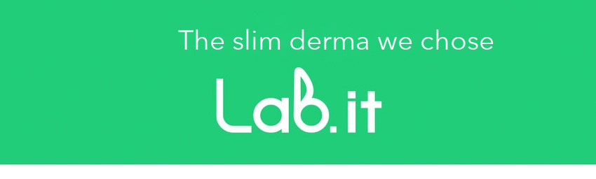 Lab.it Pore Cleansing Foam detail 8