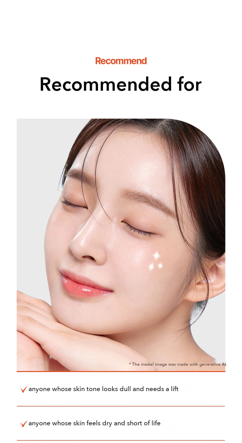 LEADERS Bio-Cell Toning Mask detail 2