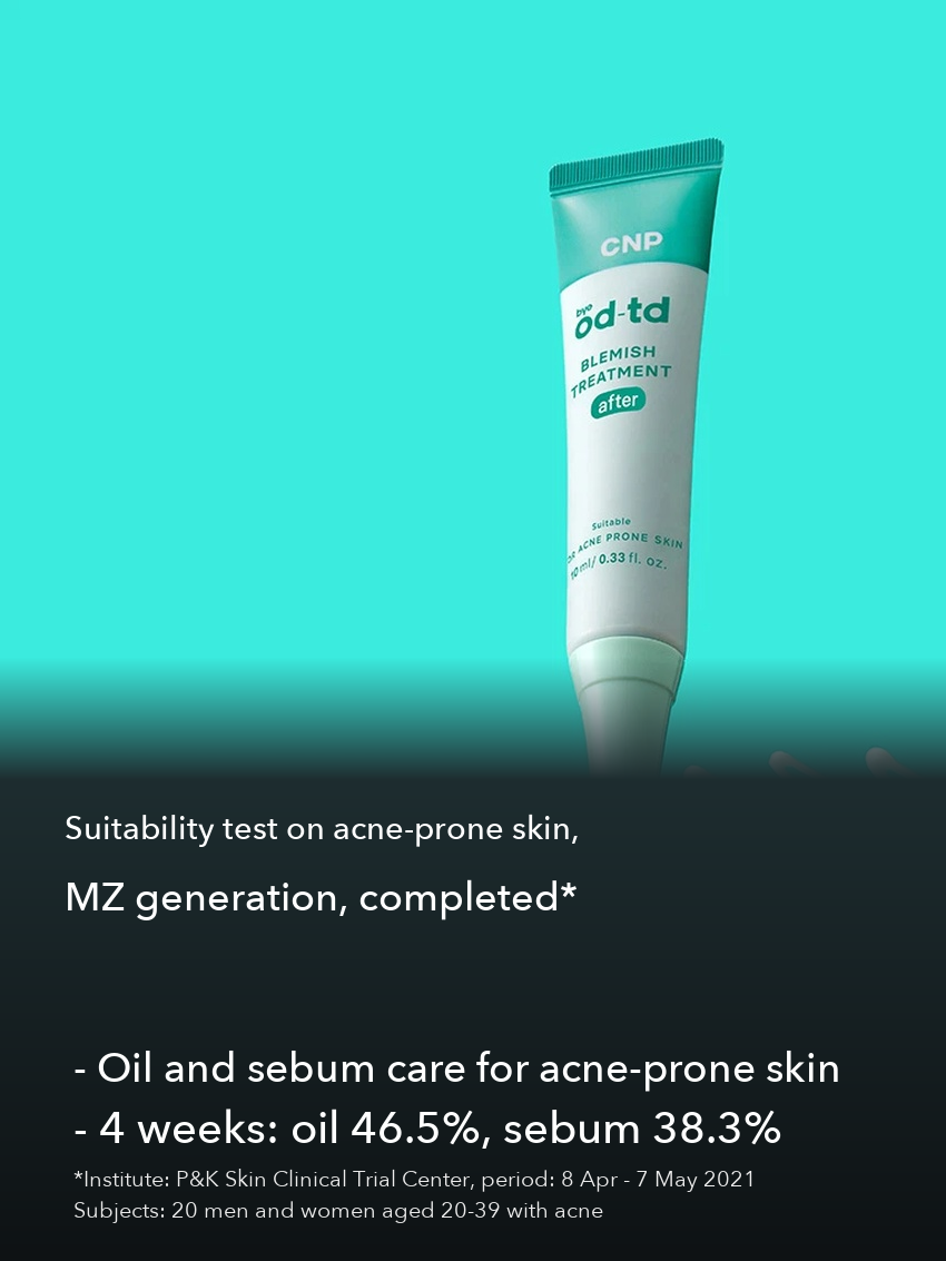 CNP bye od-td Blemish Treatment detail 05