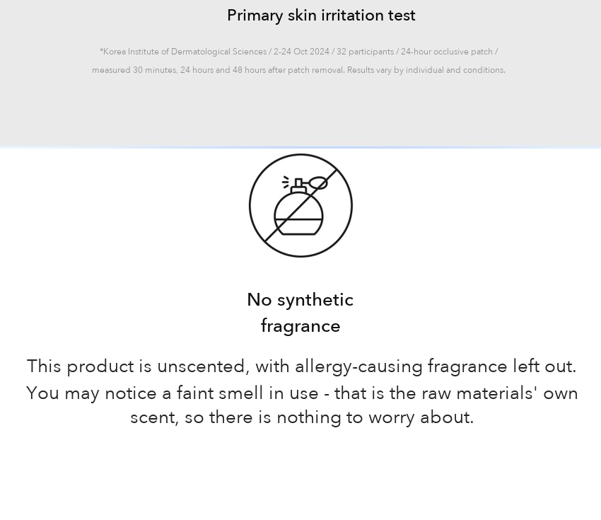 THE LAB by BLANC DOUX Clear Hyal Dewy Glow Toner Pad detail 06