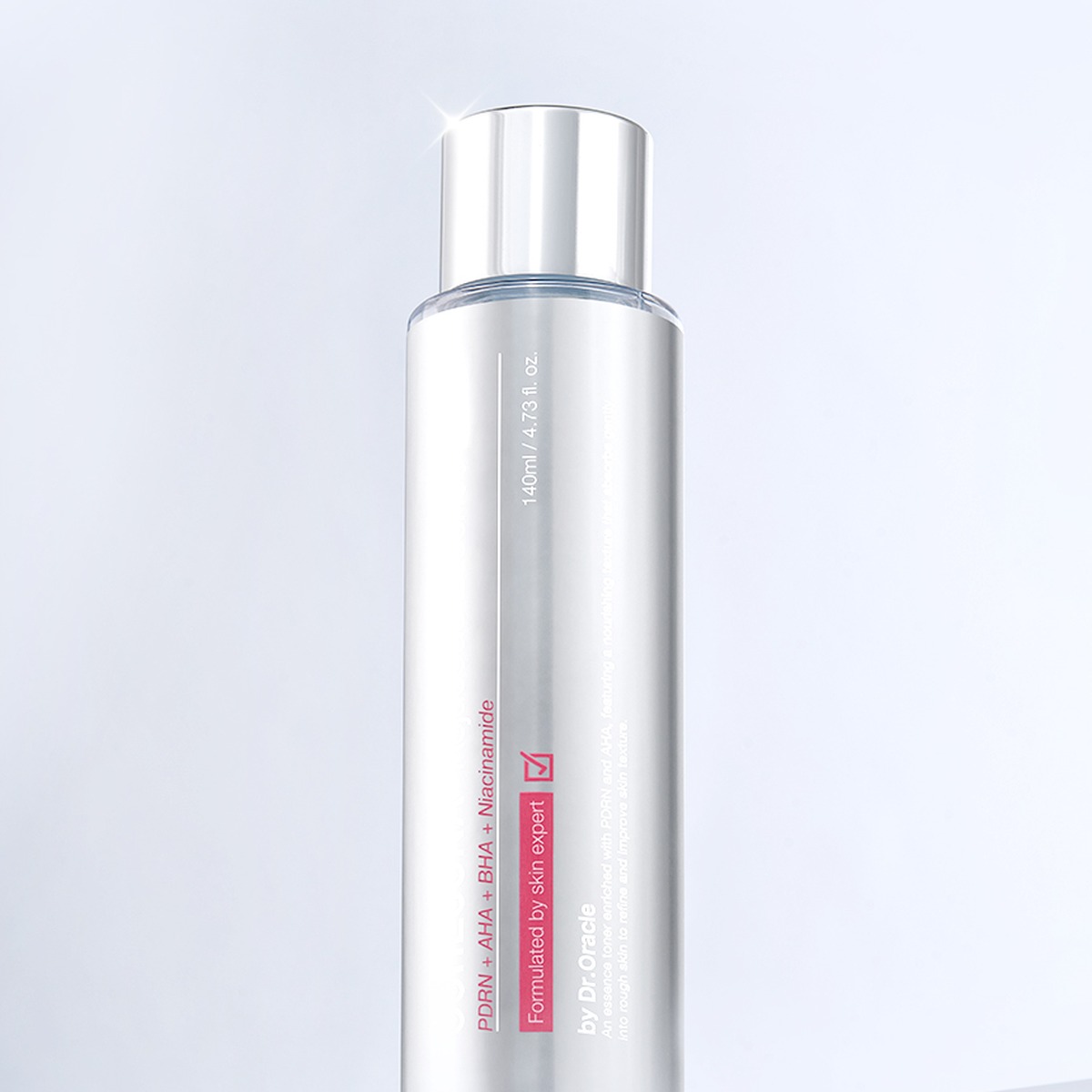 Dr.Oracle Curesona Rejucode Essence Toner 140ml