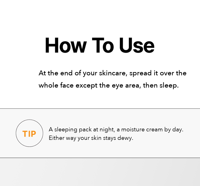 SNP Youth Age Gold Collagen Overnight Mask detail 11