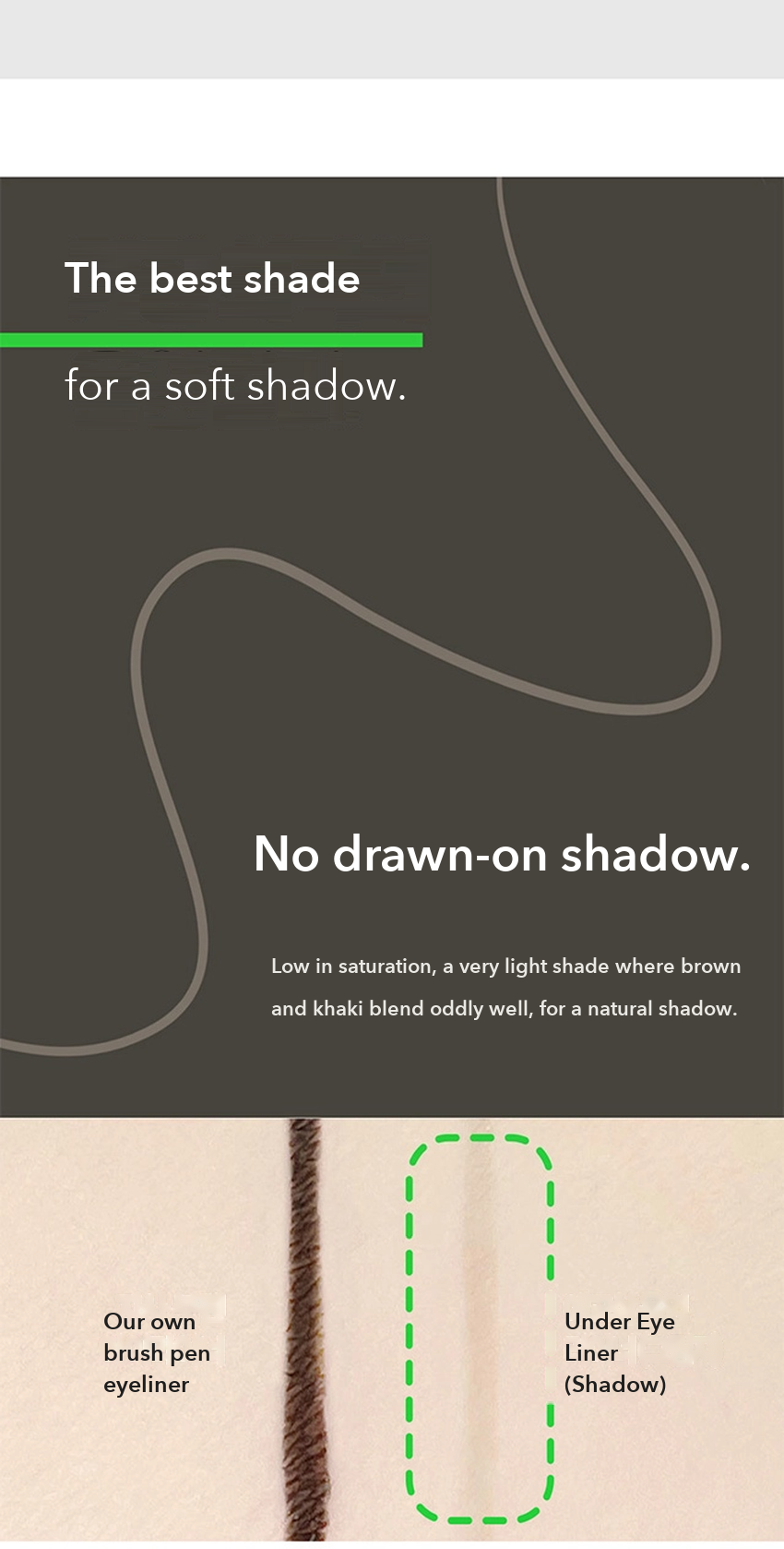DAISO Under-Eye Liner Shadow detail 05
