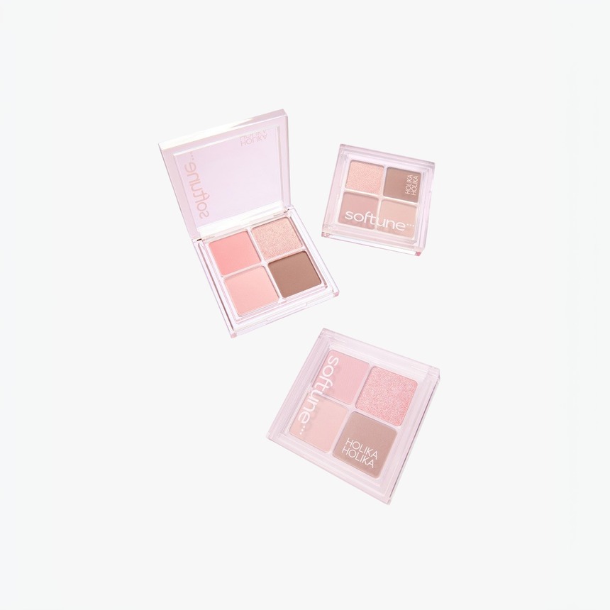 Holika Holika Softune Mood Palette