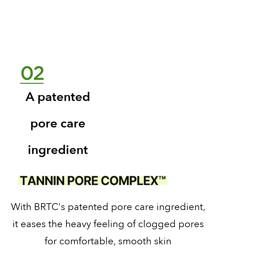 BRTC Peeling Toner Pad 4 Pads detail 4