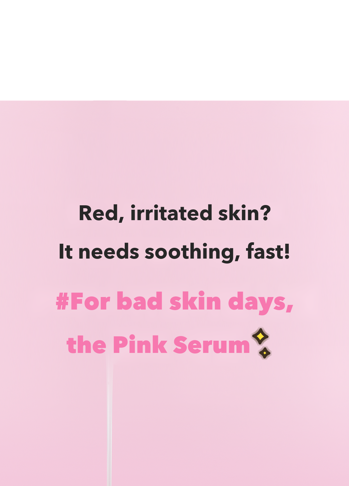 A.SOLUTION Heartleaf Calamine Soothing Serum Kkochka Edition detail 04